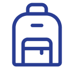 กระเป๋าเป้ เดินทาง-logo