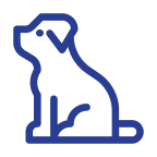 สุนัข-logo