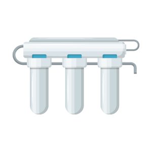 Water Purifier-logo