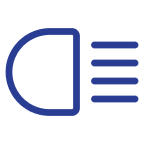 ไฟหน้า ไฟท้าย-logo