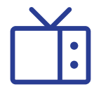 ทีวี ลำโพง เครื่องเสียง-logo