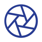 เลนส์-logo