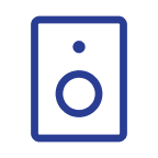 ลำโพง-logo