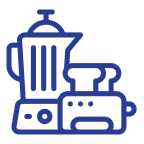 เครื่องใช้ไฟฟ้าในครัว-logo