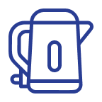 กาต้มน้ำ กระติกน้ำร้อน-logo