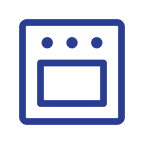 เตาอบ-logo