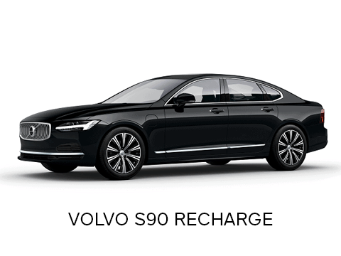 Volvo S90 Recharge