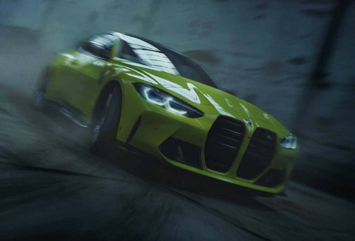 สุนทรียศาสตร์ และความแข็งแกร่งในแบบฉบับ M