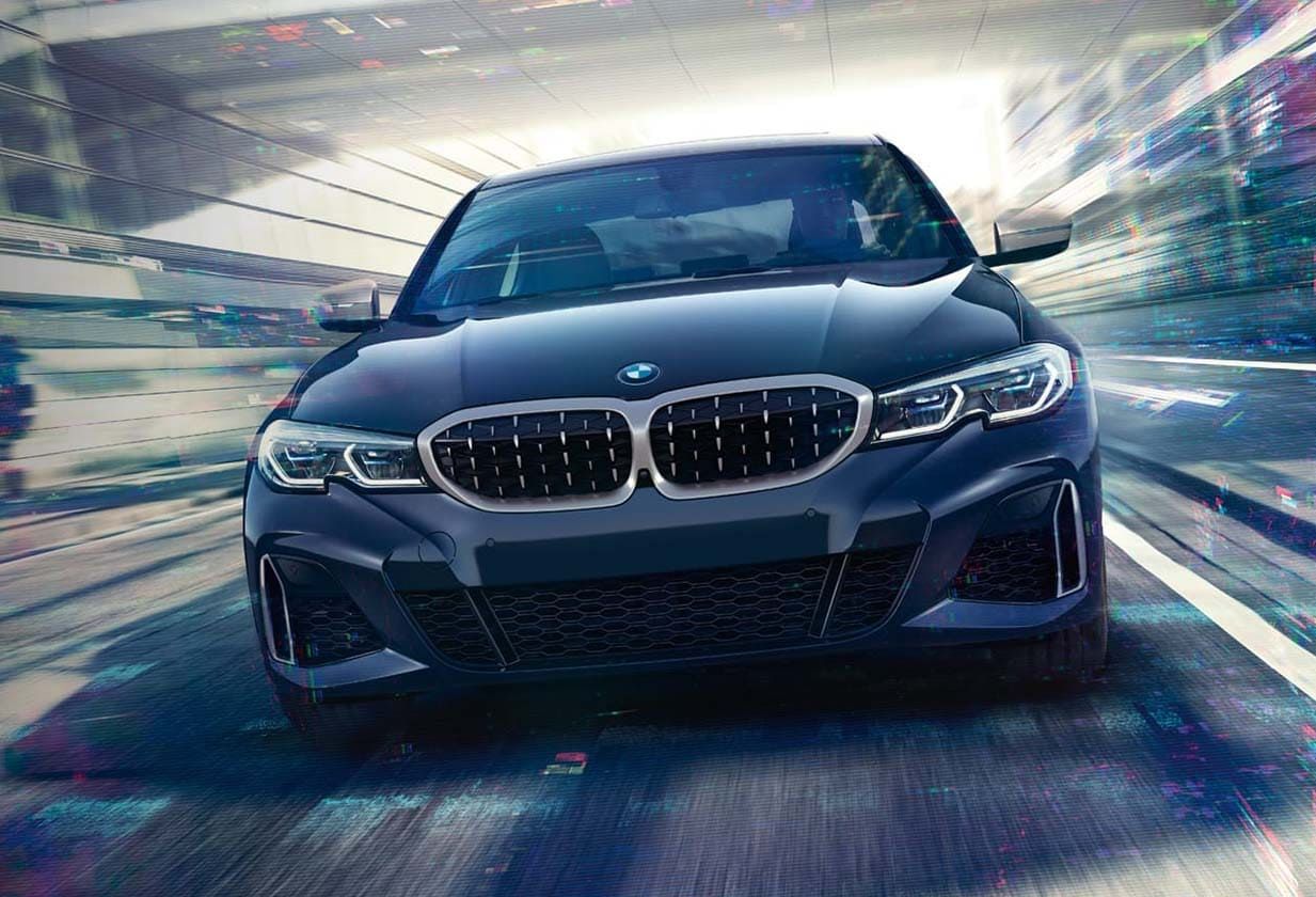 พร้อมท้าทายไปกับทุกเส้นทาง ด้วยสมรรถนะขับขี่เต็มกำลัง