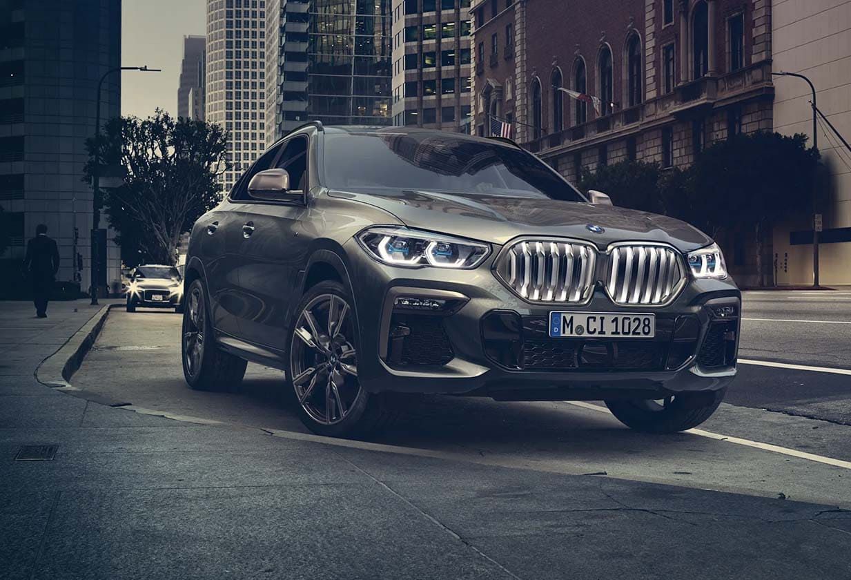 THE NEW ALPHA-BEAST ยนตกรรมใหม่ที่เปี่ยมไปด้วยประสิทธิภาพ