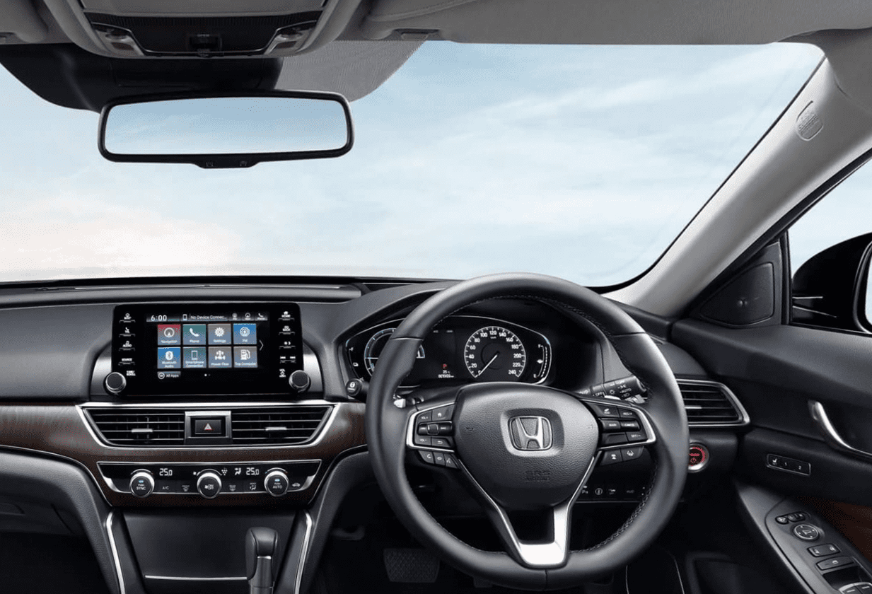 ความสปอร์ตที่ทรงพลัง