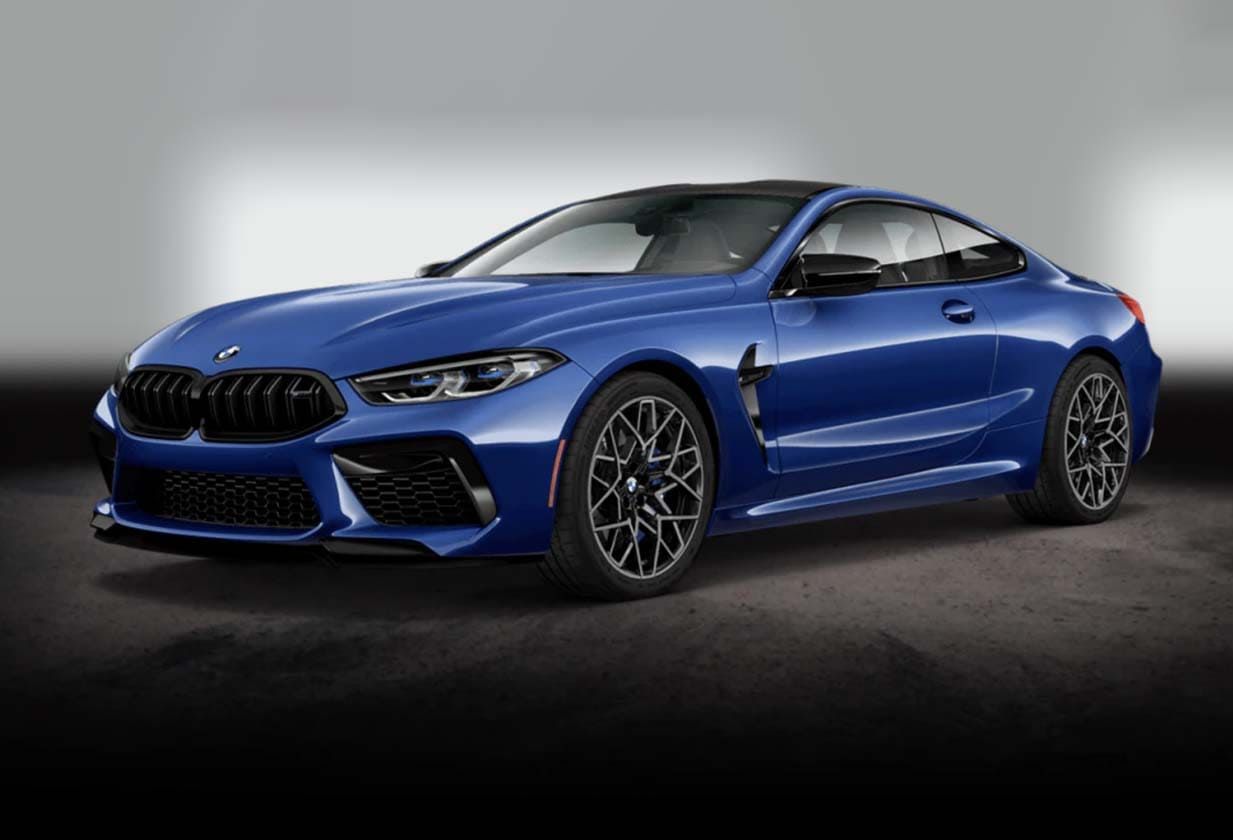 ยนตรกรรมที่เต็มเปี่ยมไปด้วยความแข็งแกร่ง เร้าใจ และสปอร์ต