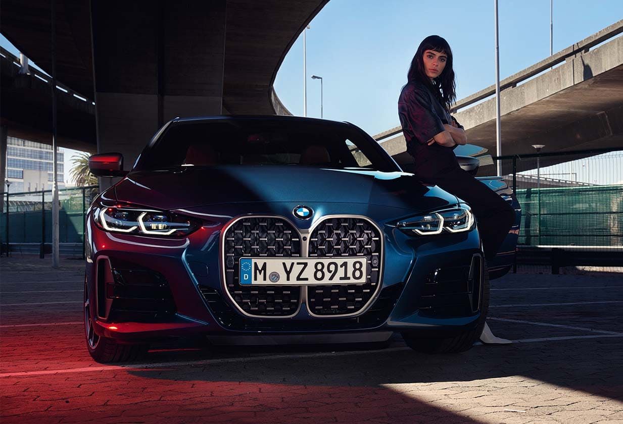 สปอร์ตคูเป้ที่อยู่เหนือทุกกฎเกณฑ์