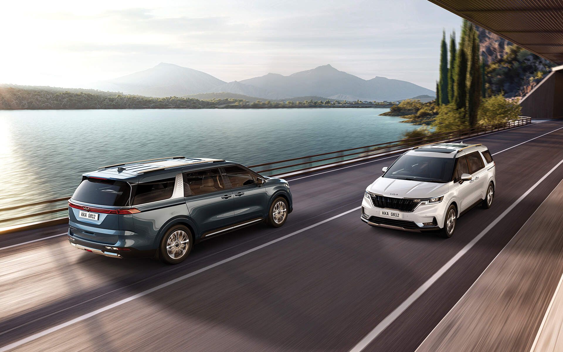 ครบเครื่องการเป็นรถครอบครัว 